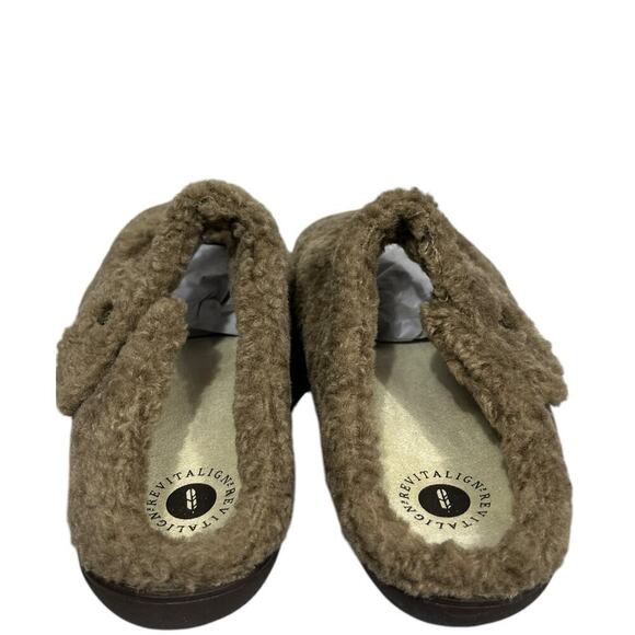 Revealing Women’s Oceanside adjustable Slippers/Size-9B - Picture 5 of 16